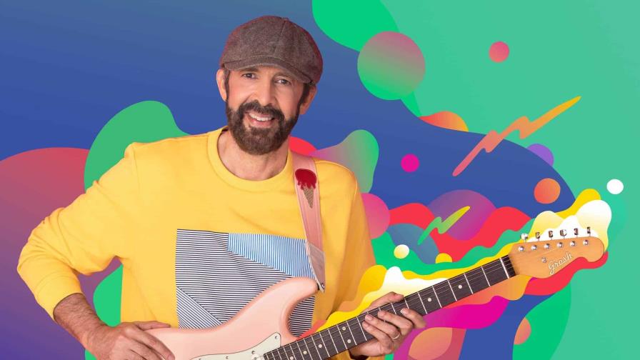 ¿A cuánto asciende la fortuna de Juan Luis Guerra?