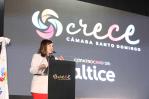 Crece Cámara Santo Domingo reúne a más de 2,000 emprendedores Crece Cámara Santo Domingo reúne a más de 2,000 emprendedores