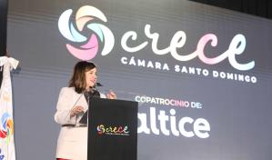 Crece Cámara Santo Domingo reúne a más de 2,000 emprendedores