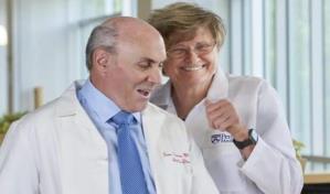 El Nobel de Medicina premia a los padres de la tecnología que permitió la vacuna del covid