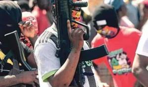 La SIP expresa su alarma por desaparición y secuestro de periodistas en Haití