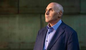 El premio Nobel de Drew Weissman quiere ahora vencer COVID-19 para siempre