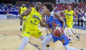 Fase de Eliminación del TBS Distrito 2023 arranca este martes