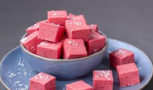 Postres caseros que harán las delicias de toda la familia