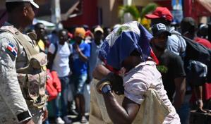 Pese a resolución de la ONU, Abinader dice que la frontera con Haití sigue cerrada