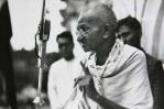 Mahatma Gandhi, el ícono pacifista que nunca ganó el Nobel de la Paz