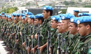 La ONU ha desplegado una decena de misiones en Haití que afrontaron similares dificultades