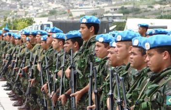La ONU ha desplegado una decena de misiones en Haití que afrontaron similares dificultades