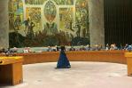 ONU autoriza el despliegue de una fuerza multinacional en Haití ONU autoriza el despliegue de una fuerza multinacional en Haití