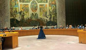 ONU autoriza el despliegue de una fuerza multinacional en Haití