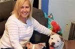 Matan a una dominicana junto a su sobrino y su perro en medio de los diluvios de Nueva York