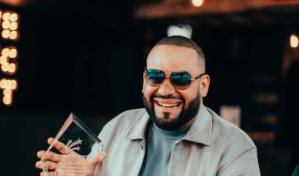 Julio Herrera, el Youtuber dominicano que está cambiando la vida de los latinos en EE.UU.