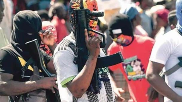 Parlamento de Kenia tendrá la última palabra para envío de tropas a Haití
