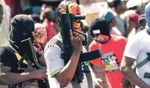 Secuestran a seis monjas en Haití, denuncia organización religiosa