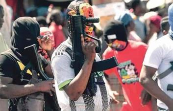 Secuestran a seis monjas en Haití, denuncia organización religiosa