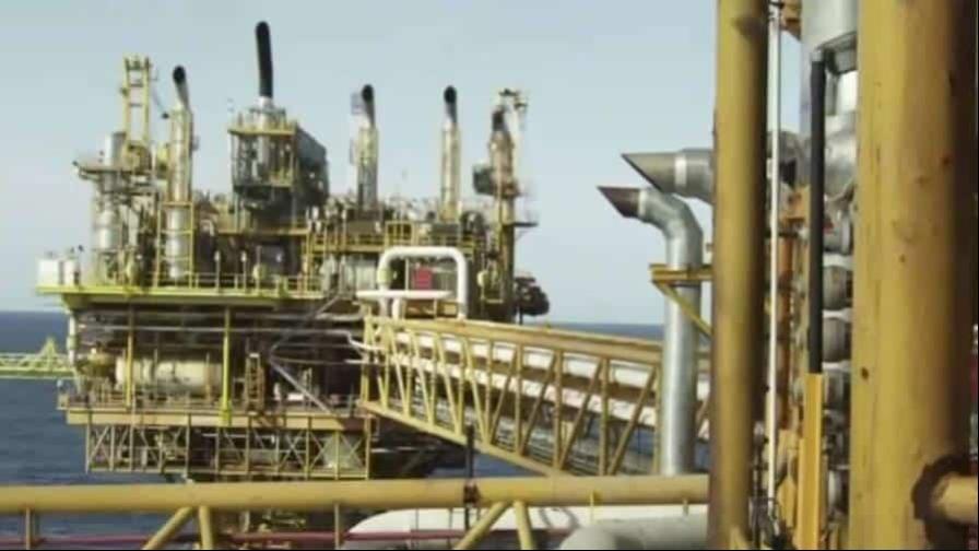 El petróleo de Texas abre con una leve bajada del 0.03 % y se coloca en US$90.76 en barril