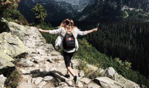Viajes saludables: c&oacute;mo mantenerte en forma en vacaciones