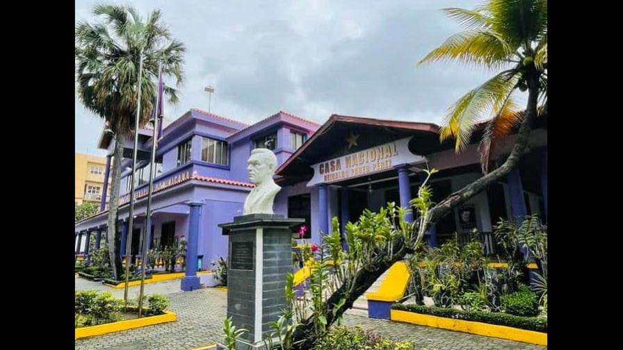 Muere Miguel Tito Bejarán, exdiputado y presidente del PLD en Montecristi