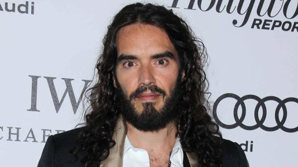 Russell Brand afronta una segunda investigación por presunto acoso en el Reino Unido