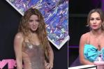 Las graves acusaciones de una exbailarina de Shakira contra ella Las graves acusaciones de una exbailarina de Shakira contra ella