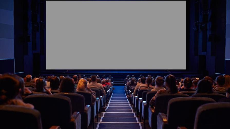 SC, R y B15 en el cine: ¿qué significa cada uno? SC, R y B15 en el cine: ¿qué significa cada uno?