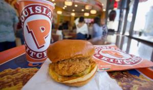 El 14 de octubre abre el primer restaurante de la cadena Popeyes en Santo Domingo