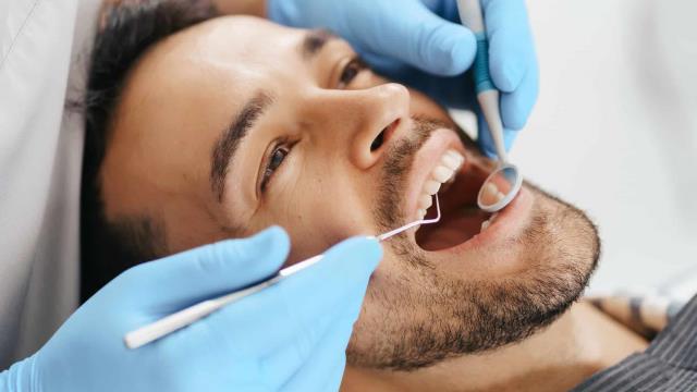 El cuidado bucal es parte importante de la salud integral