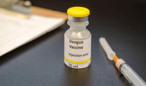 OMS recomienda la primera vacuna contra el dengue desarrollada por Takeda
