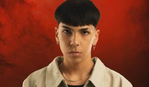 El joven rapero Milo J será el colaborador de Bizarrap en su sesión 57