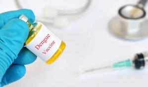 República Dominicana está interesada en la compra de la vacuna contra el dengue