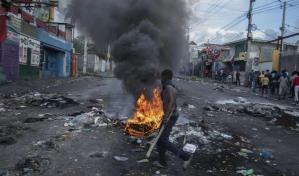 Haití seguirá soportando la violencia de las bandas unos meses más tras años de terror