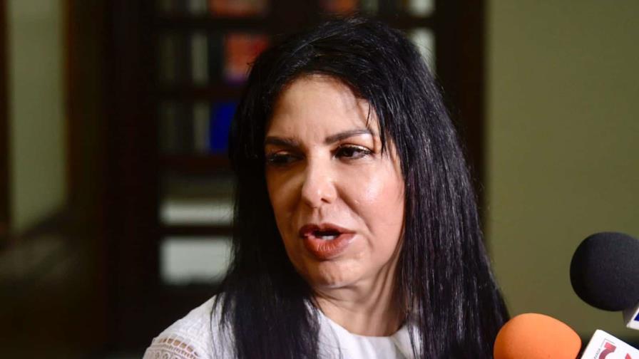 Diputada Rosa Pilarte llora en pleno juicio: Se me salen las lágrimas de ver la injusticia contra mi