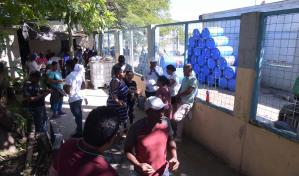 El comercio que no se ve en el mercado binacional de Dajabón