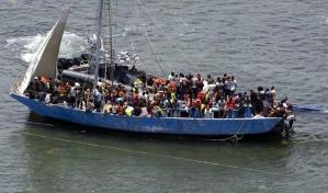 Arrestan y multan a 43 migrantes, en su mayoría haitianos, en la principal isla de Bahamas