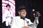 Fernando Villalona estrena audiovisual Seré del histórico espectáculo en Altos de Chavón Fernando Villalona estrena audiovisual Seré del histórico espectáculo en Altos de Chavón