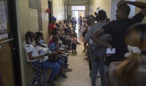 Salud Pública espera aumento de la influenza y descenso del dengue