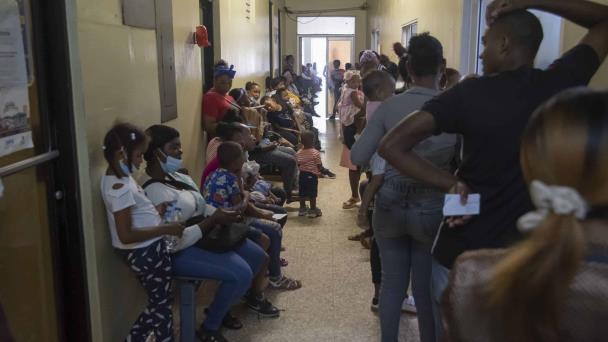 Salud Pública espera aumento de la influenza y descenso del dengue