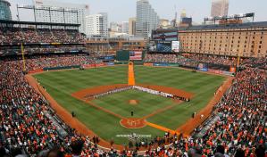 La asistencia a la MLB se recupera al nivel más alto desde 2017