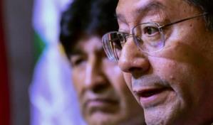 Evo Morales sobre elecciones: Me han convencido de que soy el candidato