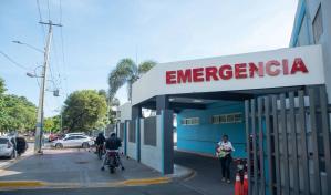 Presidente del CMD: “El dengue sigue fuera de control”