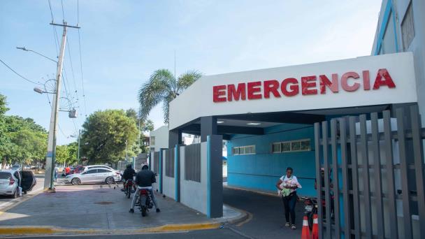 Presidente del CMD: “El dengue sigue fuera de control”