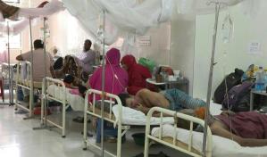 Bangladés vive su peor epidemia de dengue con más de 1,000 muertos este año
