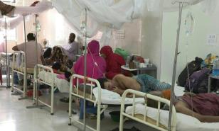 Bangladés vive su peor epidemia de dengue con más de 1,000 muertos este año
