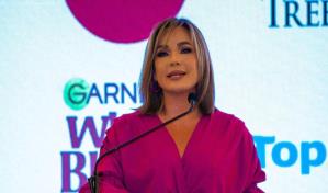 Juicio contra Luz García se retomará este miércoles 4 de octubre