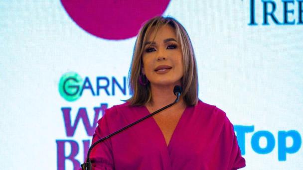 Juicio contra Luz García se retomará este miércoles 4 de octubre