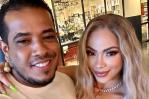 La Materialista anuncia fecha de boda en República Dominicana