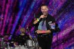 Coldplay deleita a los fans con su décimo álbum Moon Music, una oda de amor experimental