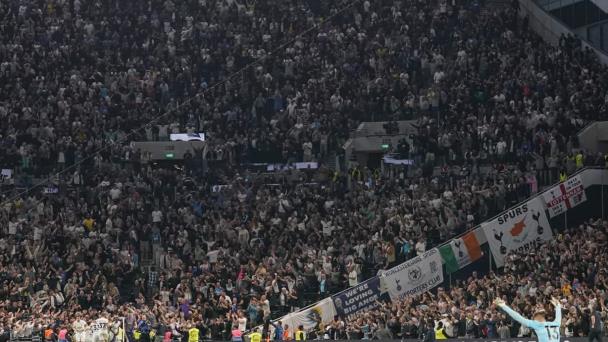 Inglaterra modifica su protocolo VAR por fallo en gol anulado a Díaz