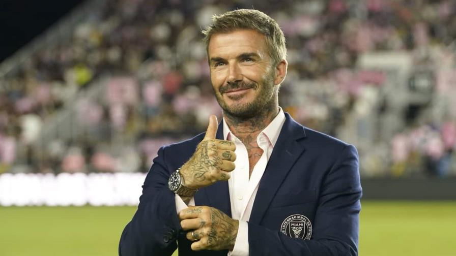 David Beckham abarca su carrera, salud mental y matrimonio en documental de Netflix