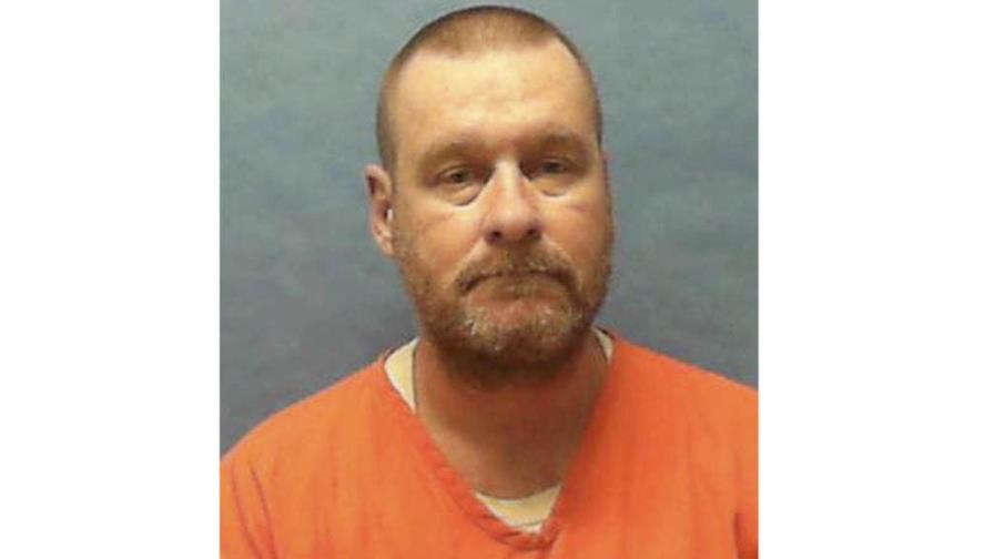 Florida ejecuta a un reo sentenciado por el asesinato de dos mujeres en 1996